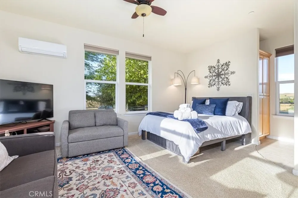 6130 Buckhorn Ridge San Miguel, CA 93451