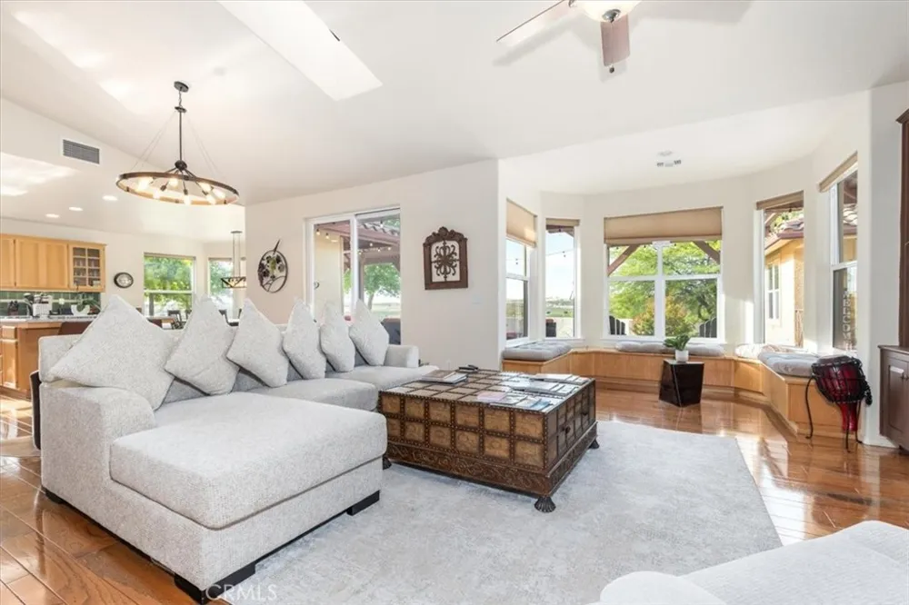 6130 Buckhorn Ridge San Miguel, CA 93451