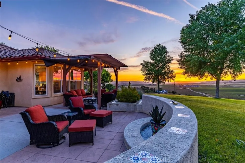 6130 Buckhorn Ridge San Miguel, CA 93451