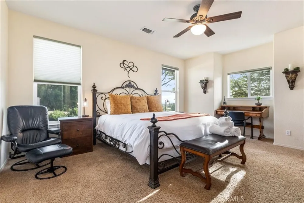6130 Buckhorn Ridge San Miguel, CA 93451