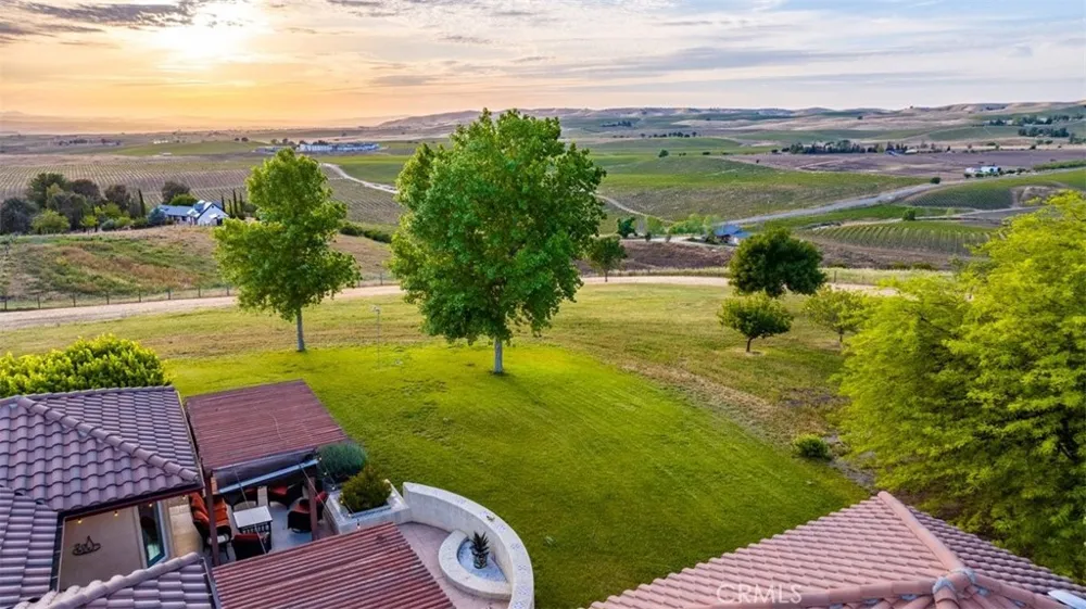 6130 Buckhorn Ridge San Miguel, CA 93451