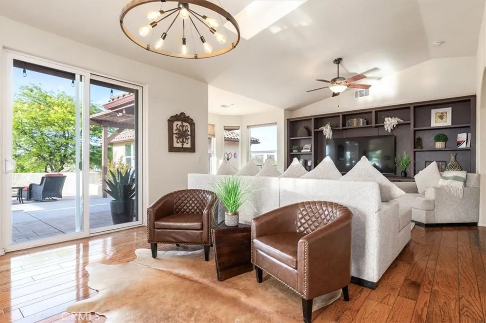 6130 Buckhorn Ridge San Miguel, CA 93451