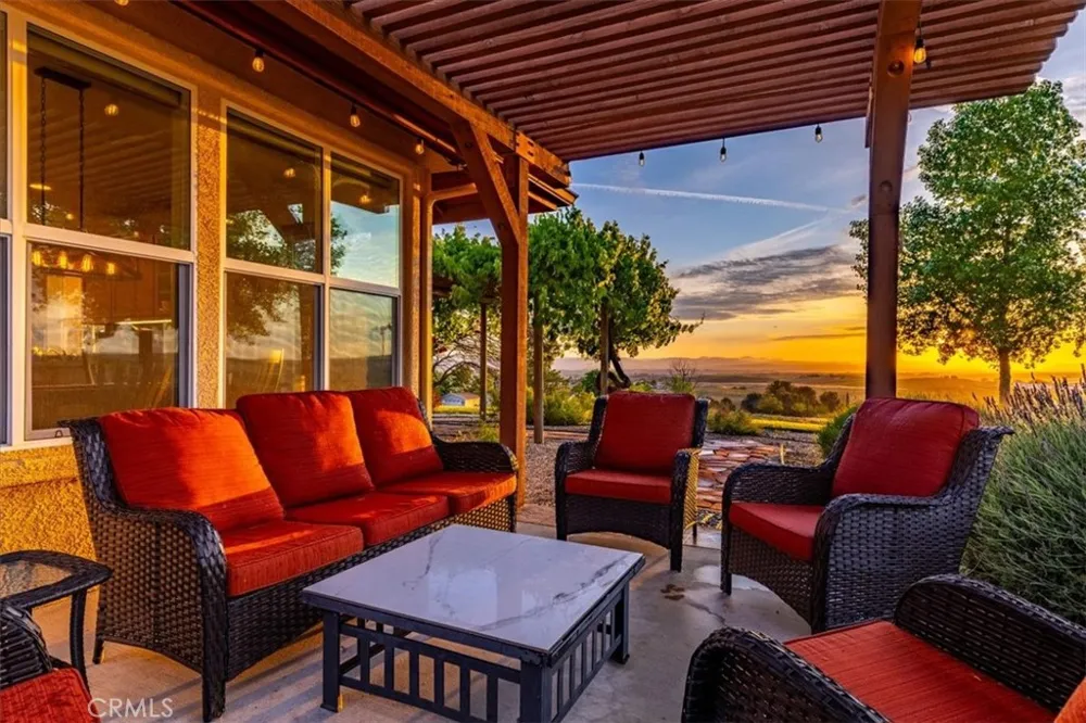 6130 Buckhorn Ridge San Miguel, CA 93451