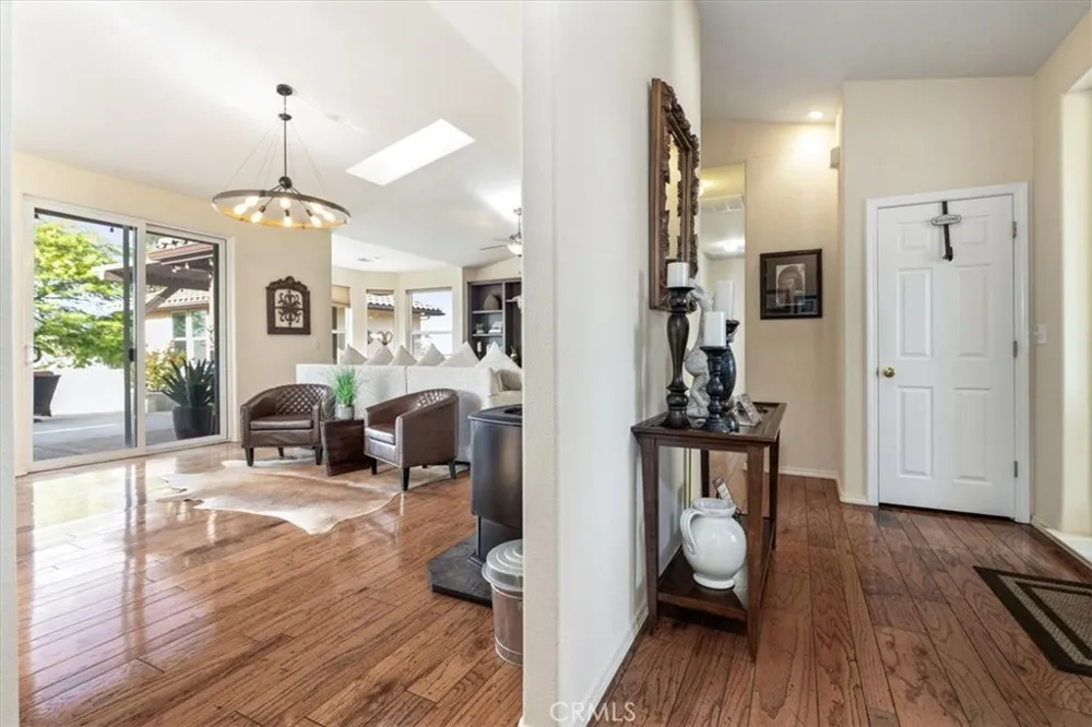 6130 Buckhorn Ridge San Miguel, CA 93451