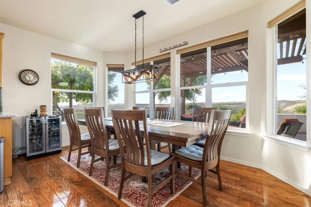 6130 Buckhorn Ridge San Miguel, CA 93451