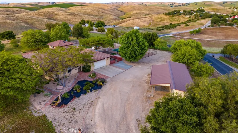 6130 Buckhorn Ridge San Miguel, CA 93451