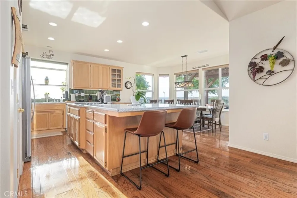 6130 Buckhorn Ridge San Miguel, CA 93451