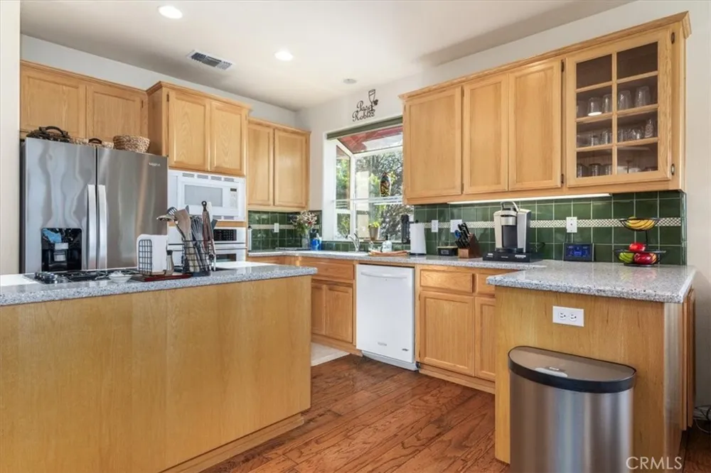 6130 Buckhorn Ridge San Miguel, CA 93451