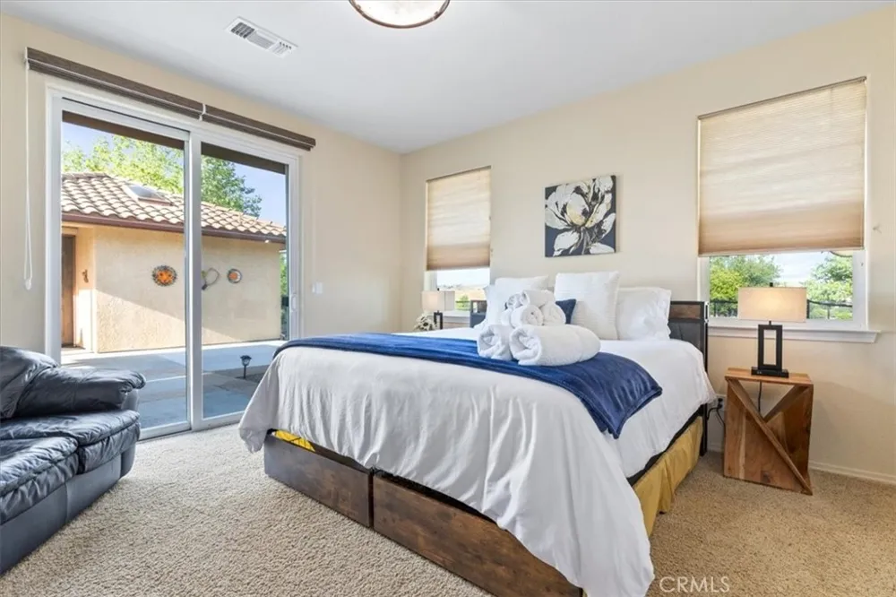 6130 Buckhorn Ridge San Miguel, CA 93451