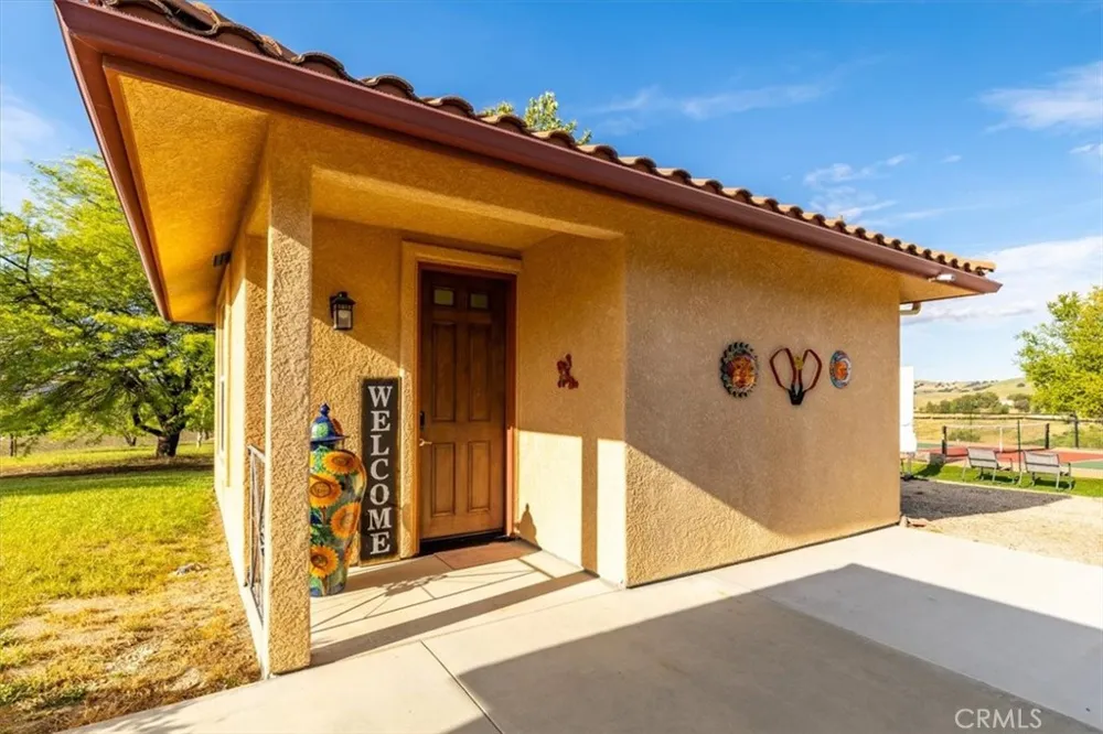 6130 Buckhorn Ridge San Miguel, CA 93451