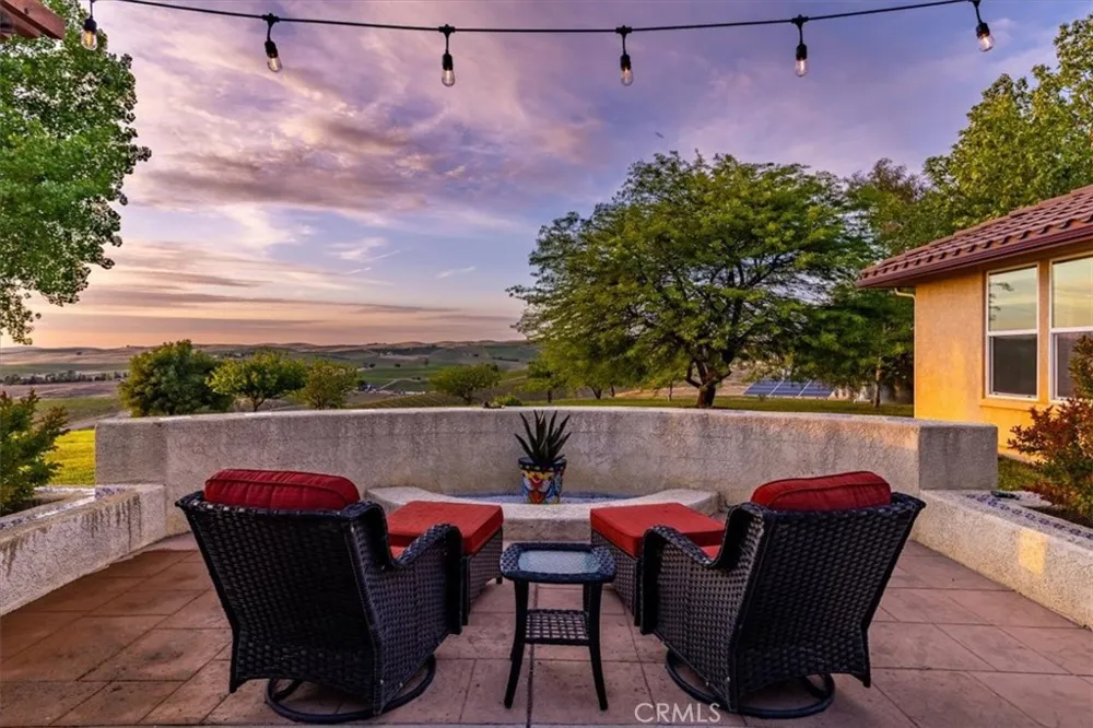 6130 Buckhorn Ridge San Miguel, CA 93451