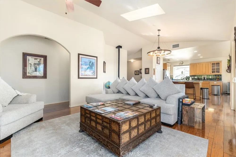 6130 Buckhorn Ridge San Miguel, CA 93451