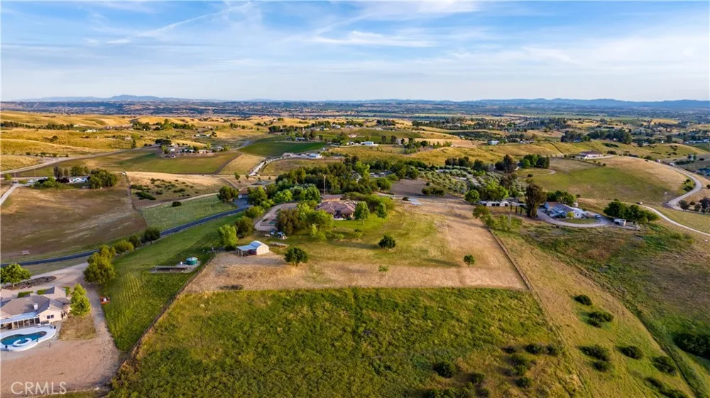 6130 Buckhorn Ridge San Miguel, CA 93451