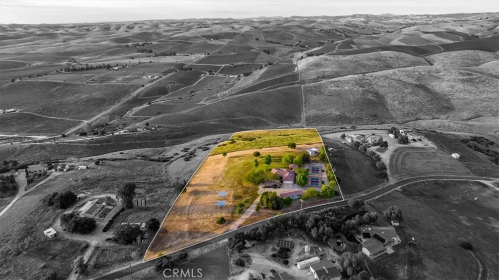 6130 Buckhorn Ridge San Miguel, CA 93451