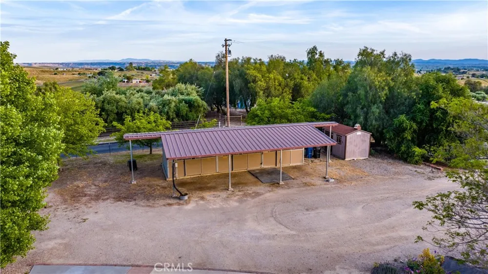 6130 Buckhorn Ridge San Miguel, CA 93451