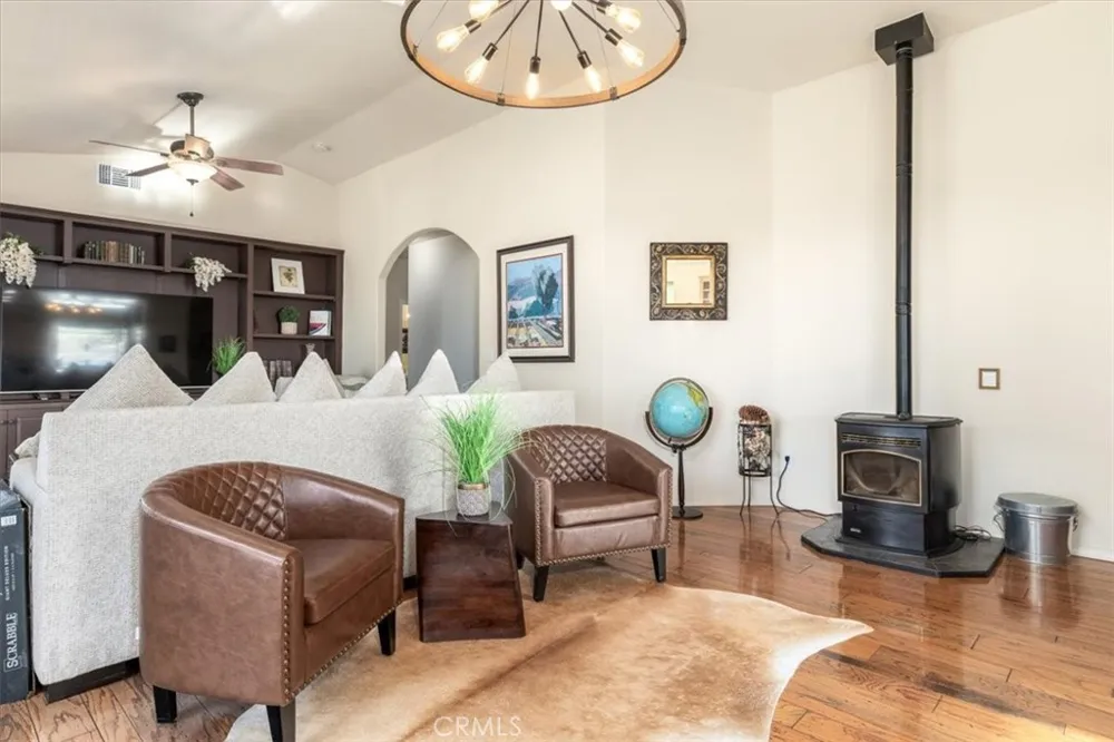 6130 Buckhorn Ridge San Miguel, CA 93451
