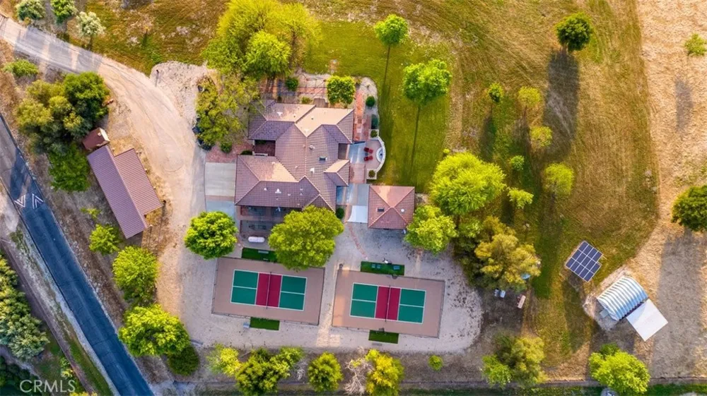 6130 Buckhorn Ridge San Miguel, CA 93451