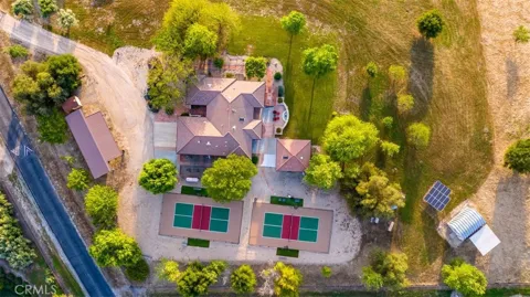 6130 Buckhorn Ridge