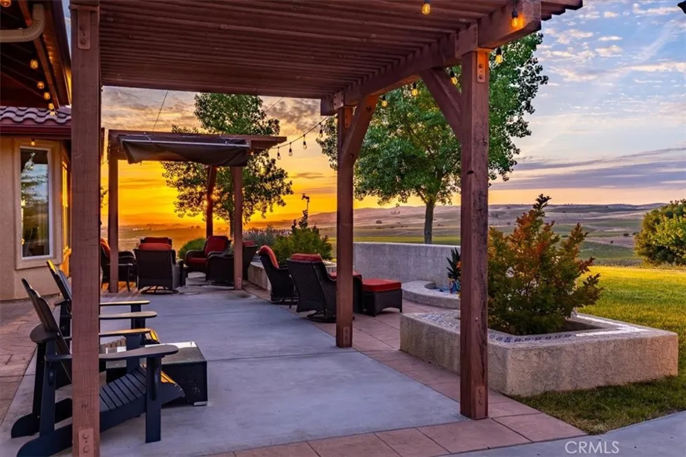 6130 Buckhorn Ridge San Miguel, CA 93451