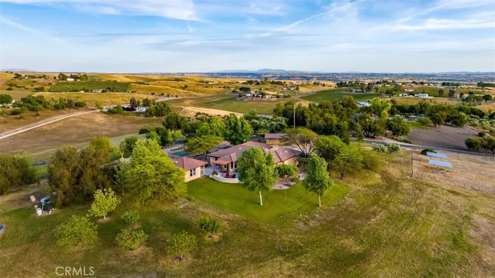 6130 Buckhorn Ridge San Miguel, CA 93451