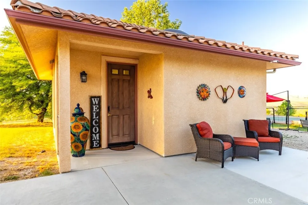 6130 Buckhorn Ridge San Miguel, CA 93451