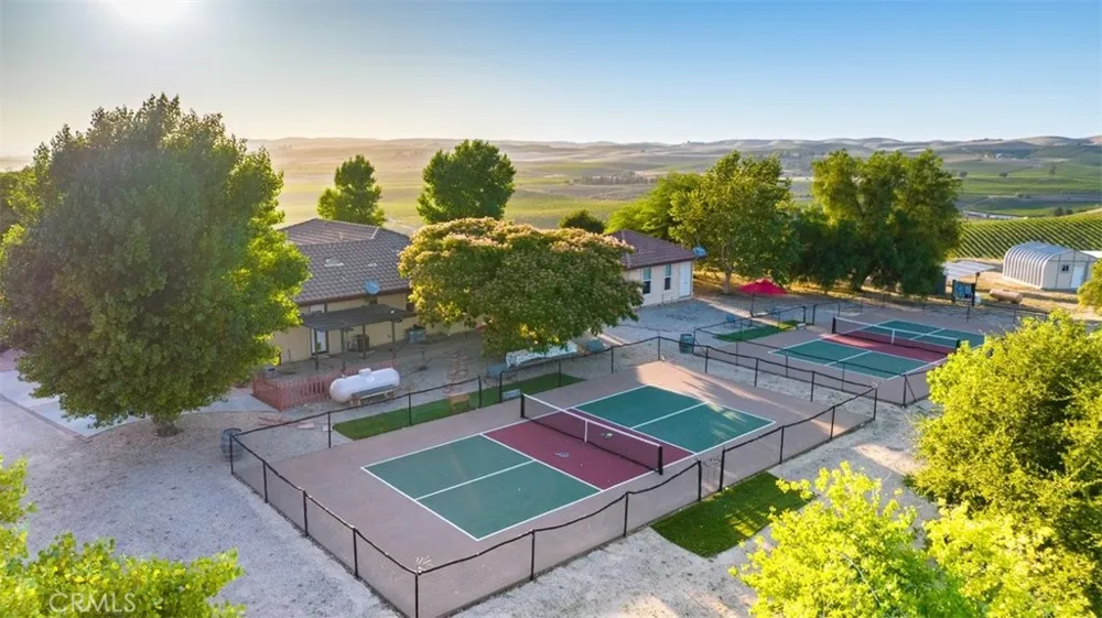 6130 Buckhorn Ridge San Miguel, CA 93451