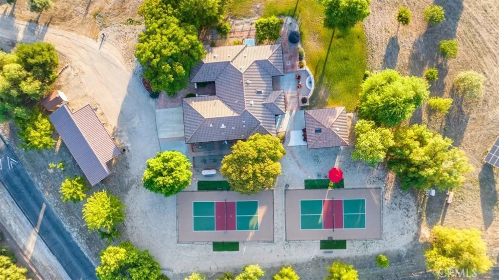 6130 Buckhorn Ridge San Miguel, CA 93451
