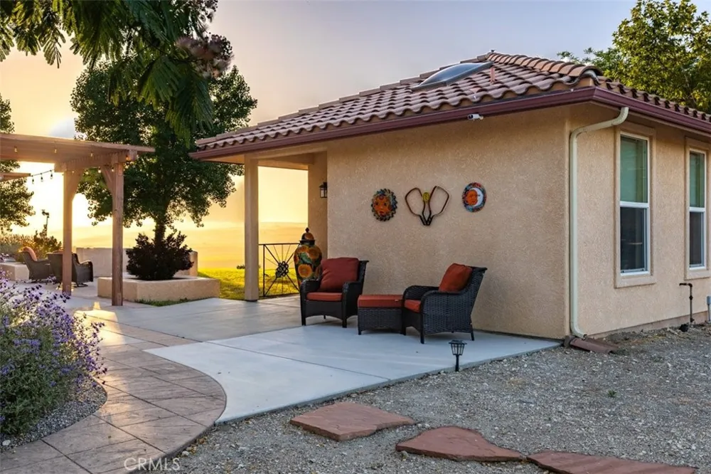 6130 Buckhorn Ridge San Miguel, CA 93451