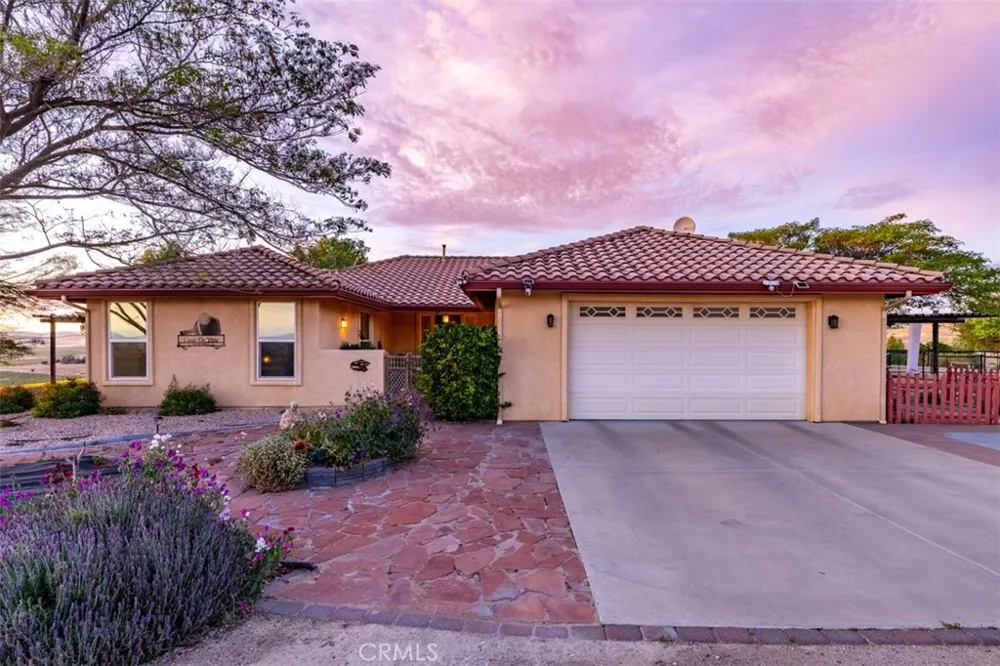 6130 Buckhorn Ridge San Miguel, CA 93451