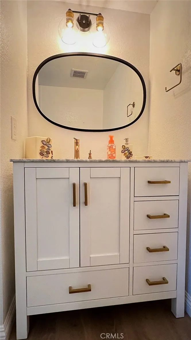8396 Sunset Trail Place #A Rancho Cucamonga, CA 91730