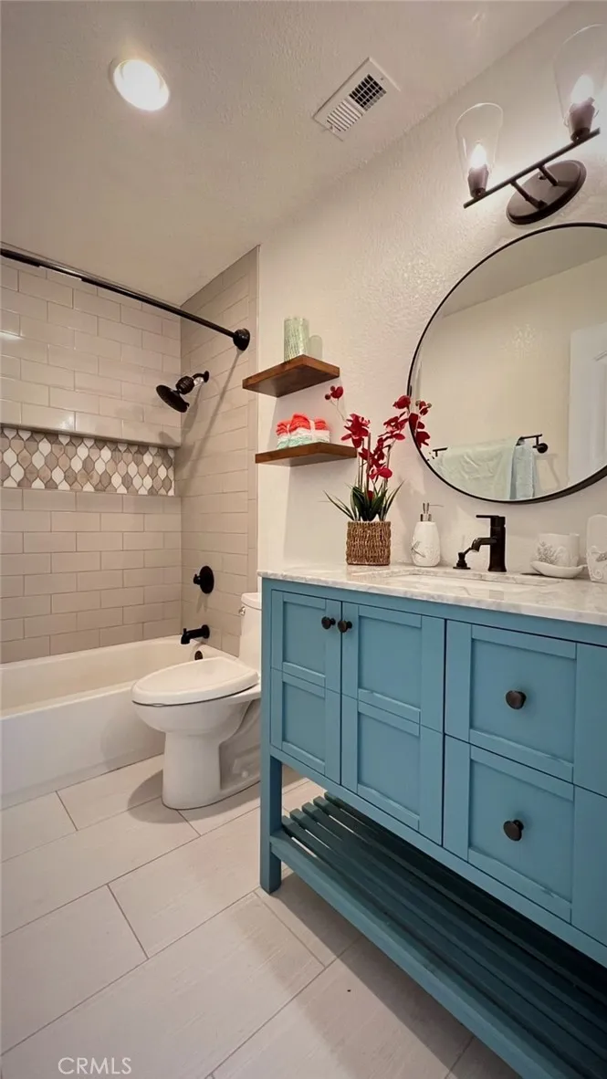 8396 Sunset Trail Place #A Rancho Cucamonga, CA 91730