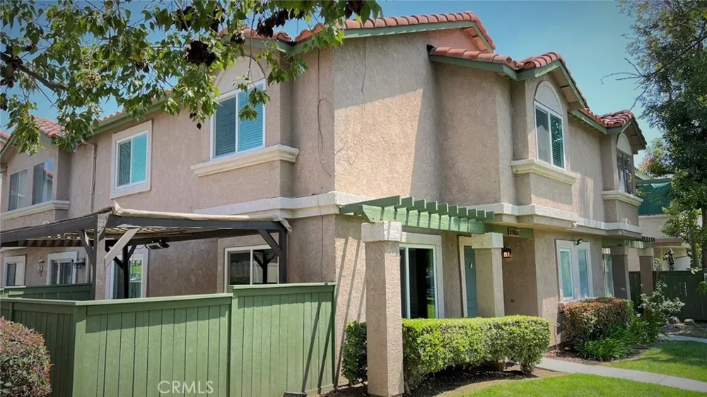 8396 Sunset Trail Place #A Rancho Cucamonga, CA 91730