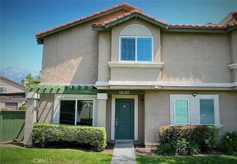 8396 Sunset Trail Place #A