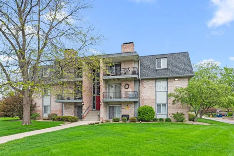 1720 Homan Drive #202