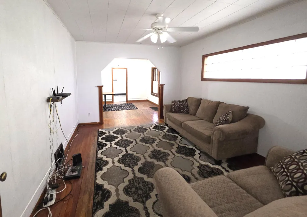 1173 Tyler Street Gary, IN 46407