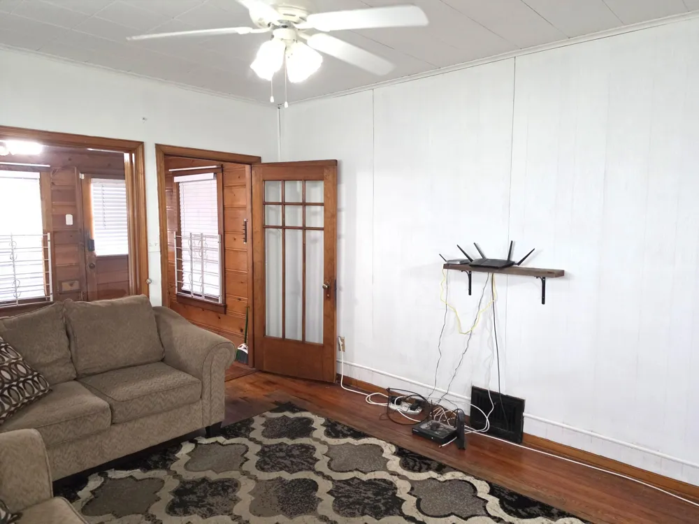 1173 Tyler Street Gary, IN 46407