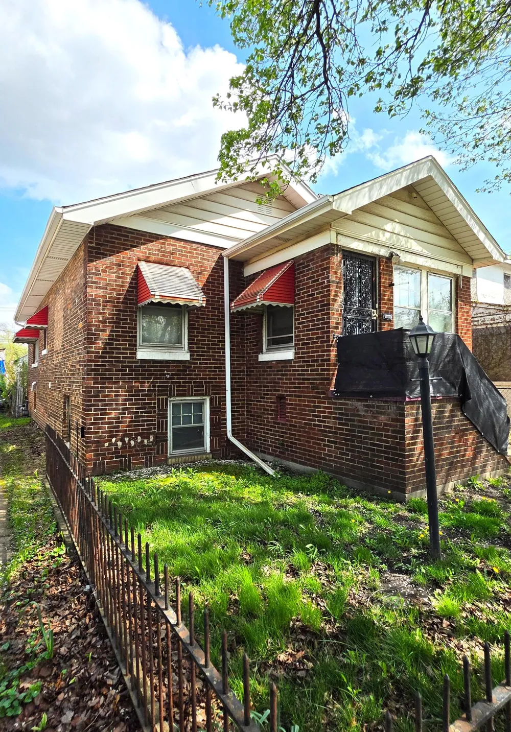 1173 Tyler Street Gary, IN 46407