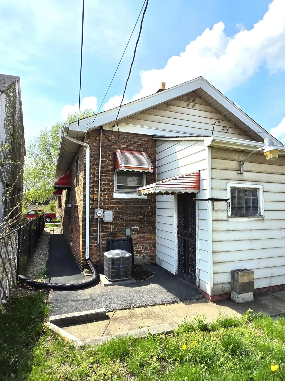 1173 Tyler Street Gary, IN 46407