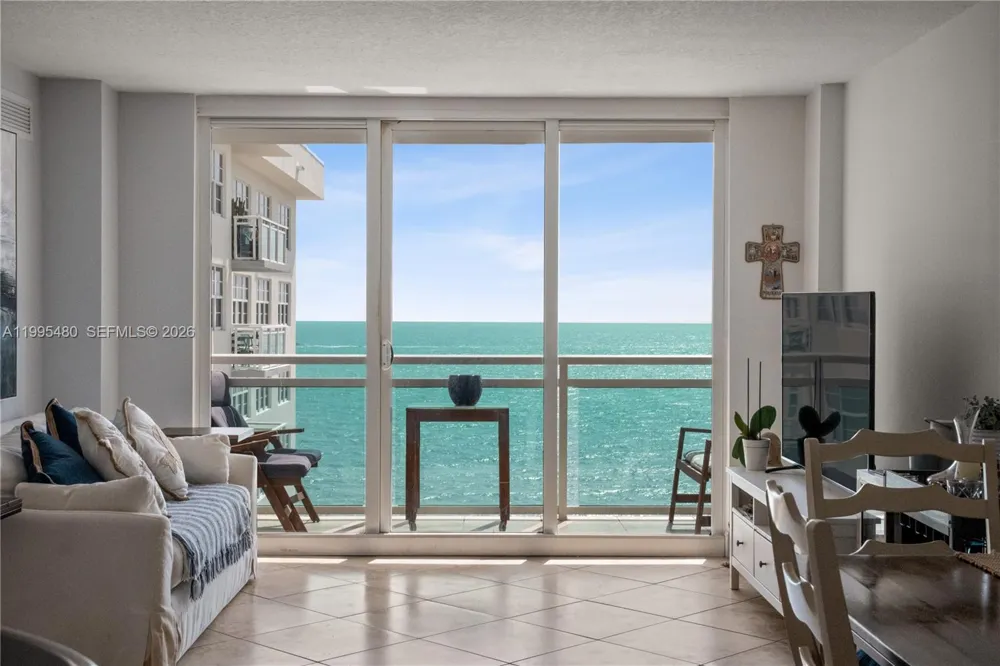 6917 Collins Ave #1609 Miami Beach, FL 33141