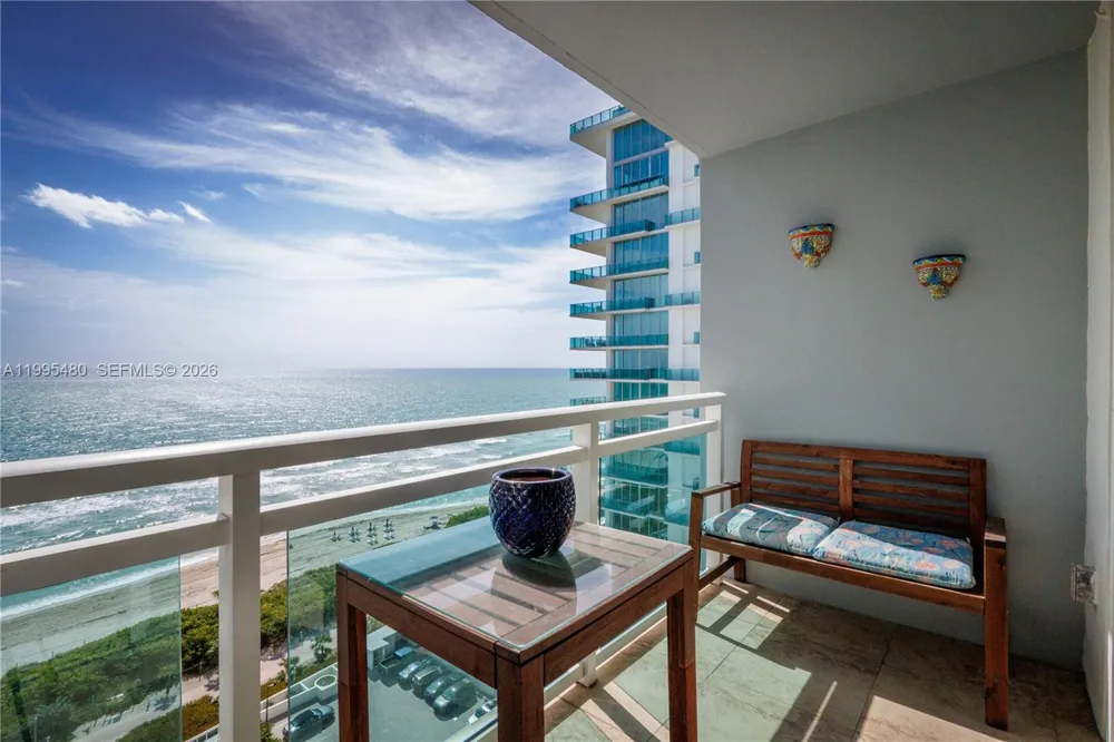 6917 Collins Ave #1609 Miami Beach, FL 33141