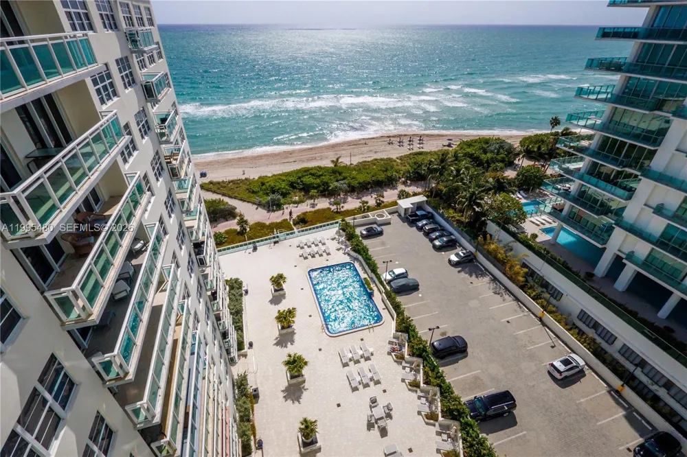 6917 Collins Ave #1609 Miami Beach, FL 33141