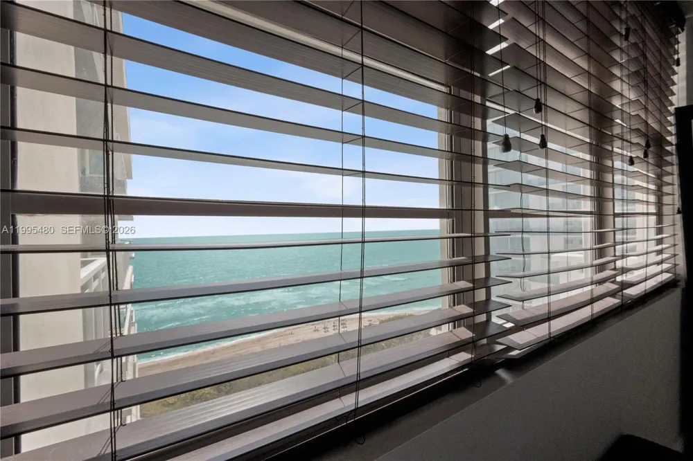 6917 Collins Ave #1609 Miami Beach, FL 33141
