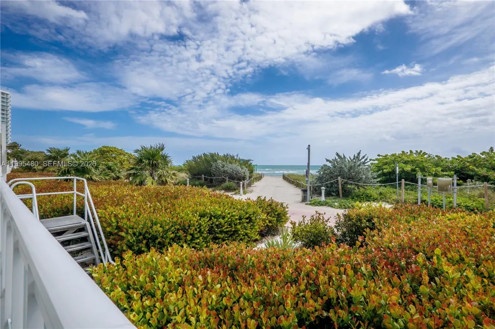 6917 Collins Ave #1609 Miami Beach, FL 33141