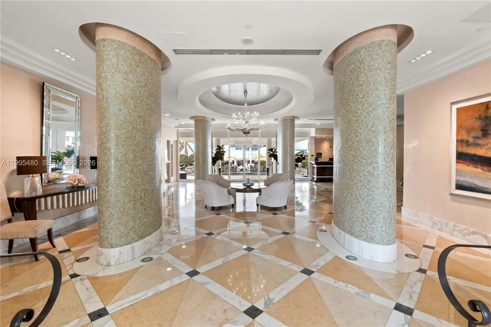 6917 Collins Ave #1609 Miami Beach, FL 33141