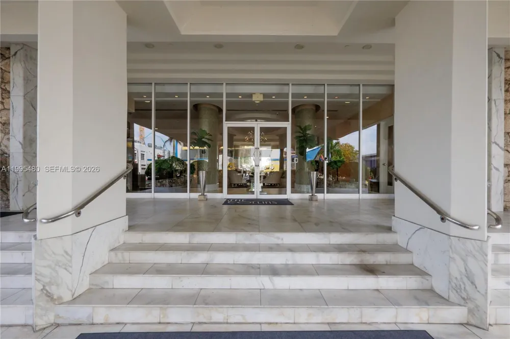 6917 Collins Ave #1609 Miami Beach, FL 33141