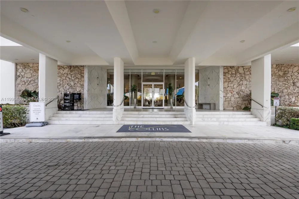 6917 Collins Ave #1609 Miami Beach, FL 33141