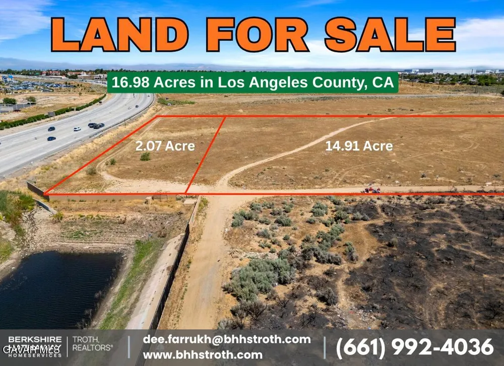 Division St Vic ## P12 Palmdale, CA 93550