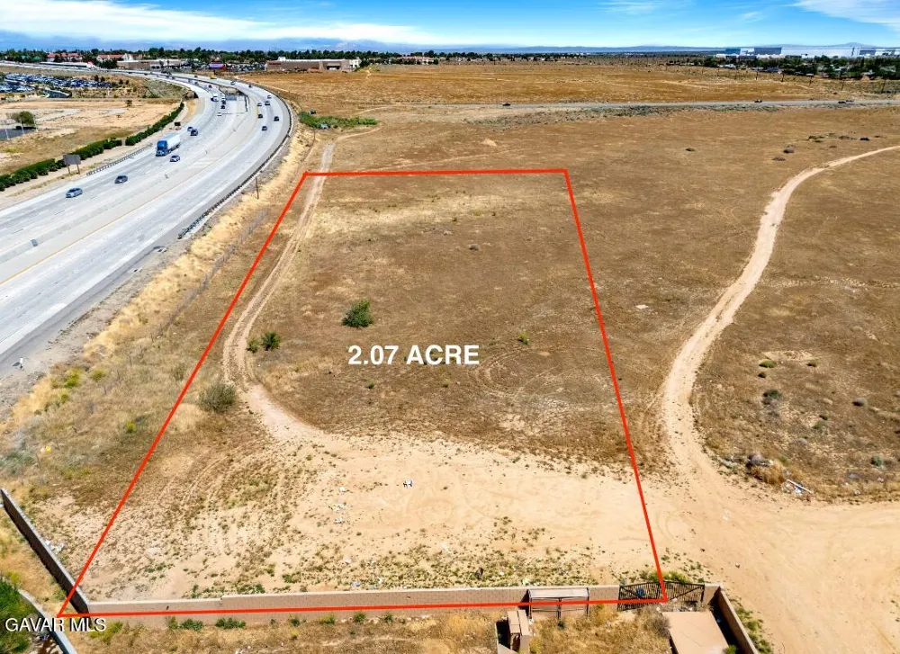 Division St Vic ## P12 Palmdale, CA 93550