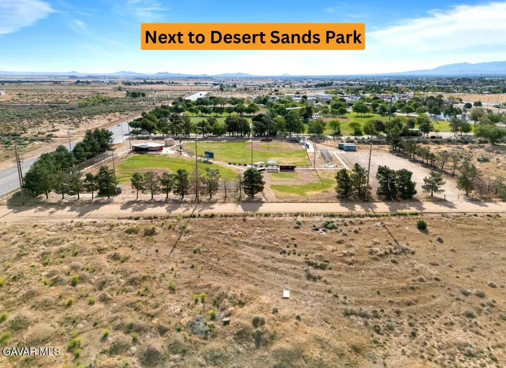Division St Vic ## P12 Palmdale, CA 93550