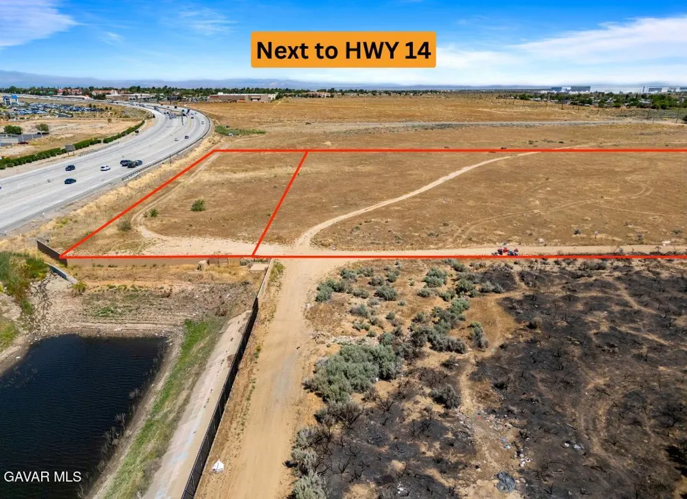 Division St Vic ## P12 Palmdale, CA 93550